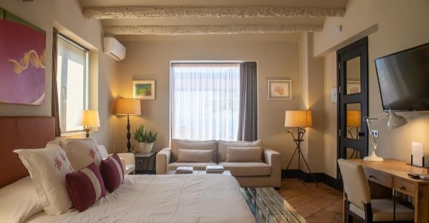 5 Suites Lanzarote