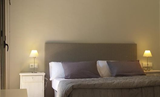 555 Apartments Bcn