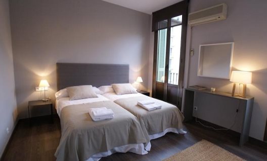555 Apartments Bcn