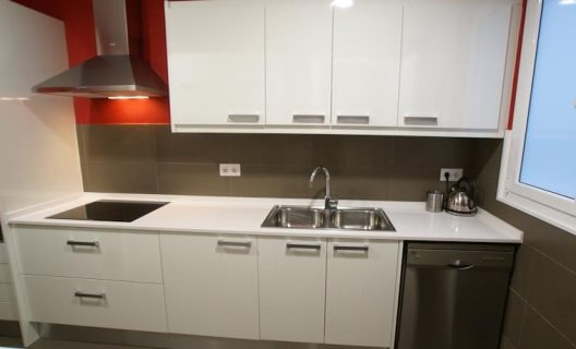 555 Apartments Bcn