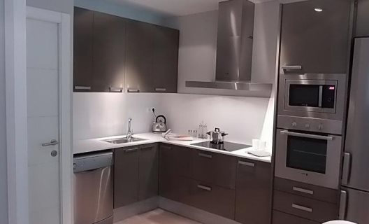 555 Apartments Bcn