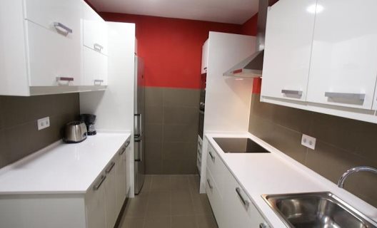 555 Apartments Bcn