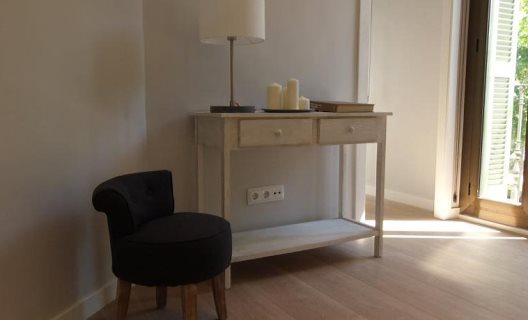 555 Apartments Bcn
