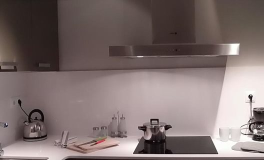 555 Apartments Bcn