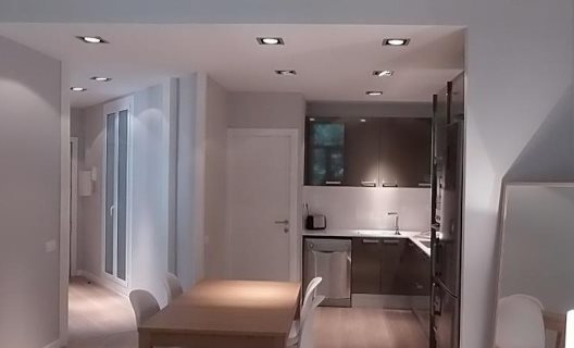 555 Apartments Bcn