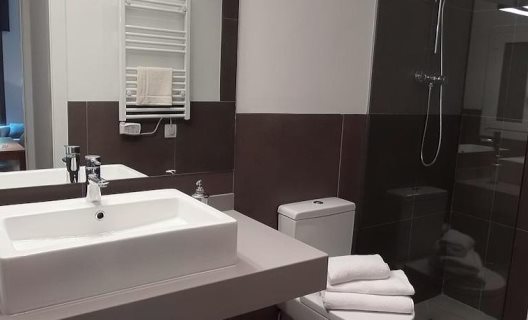 555 Apartments Bcn