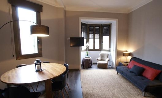 555 Apartments Bcn
