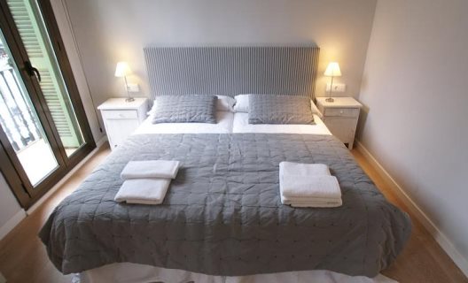 555 Apartments Bcn