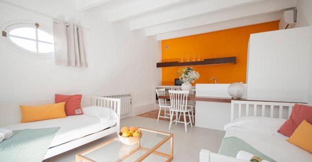 971 Hotel Con Encanto