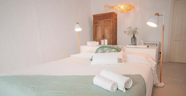 971 Hotel Con Encanto