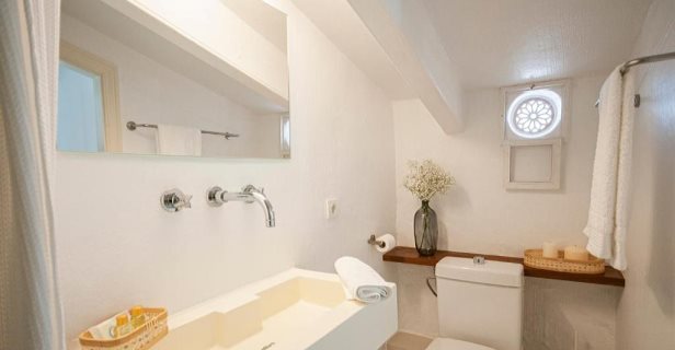 971 Hotel Con Encanto