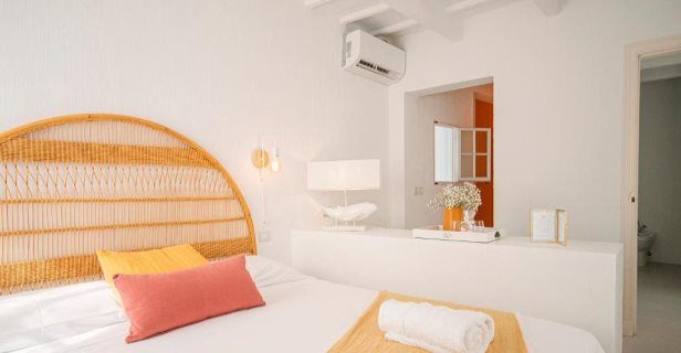 971 Hotel Con Encanto