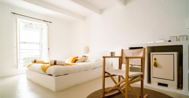 971 Hotel Con Encanto