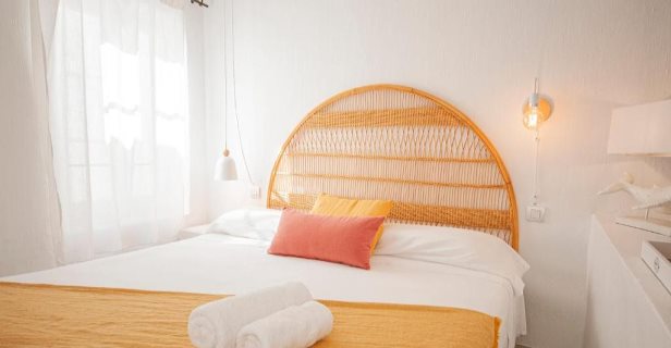 971 Hotel Con Encanto