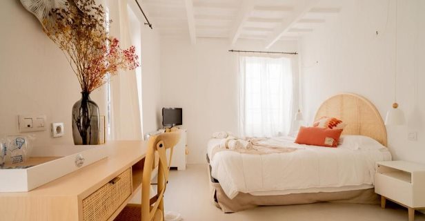 971 Hotel Con Encanto
