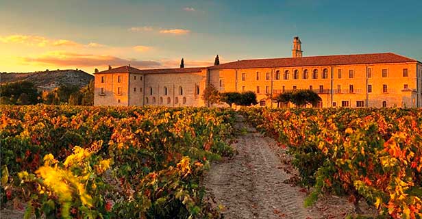 Abadía Retuerta Ledomaine