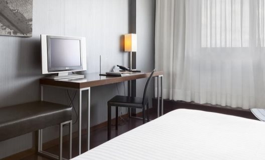 Ac Hotel Porto By Marriott