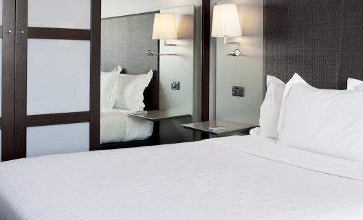 Ac Hotel Porto By Marriott