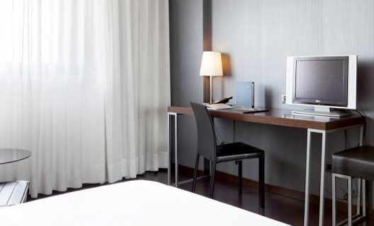 Ac Hotel Porto By Marriott