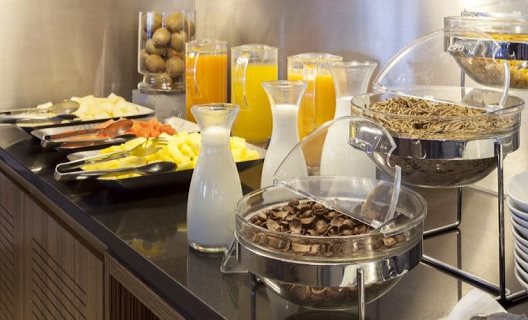 Ac Hotel Porto By Marriott