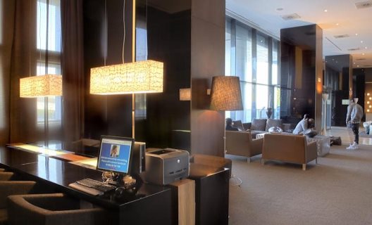 Ac Hotel Porto By Marriott