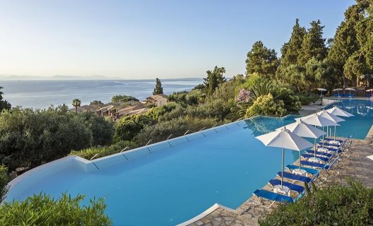 Aeolos Beach Resort