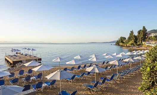 Aeolos Beach Resort