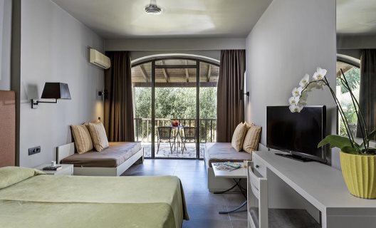 Aeolos Beach Resort