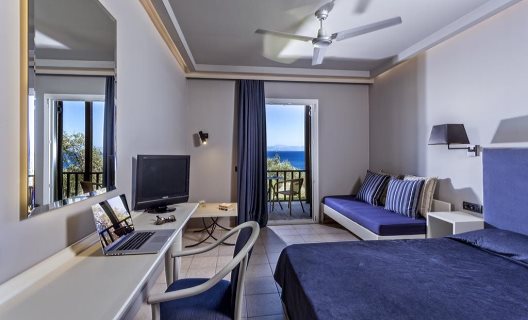 Aeolos Beach Resort