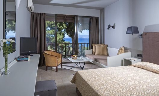 Aeolos Beach Resort