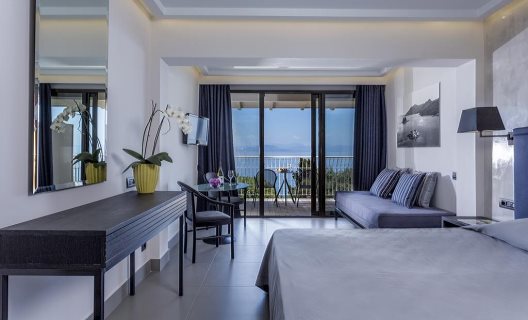 Aeolos Beach Resort