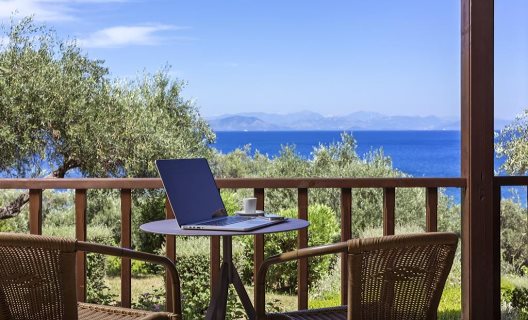 Aeolos Beach Resort