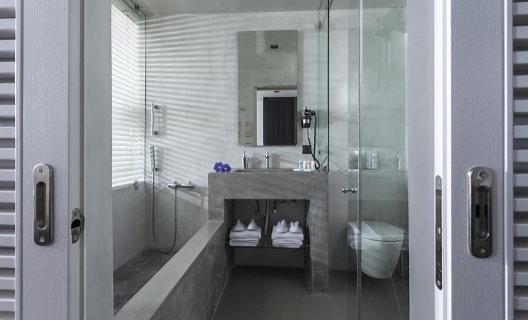 Aeolos Beach Resort