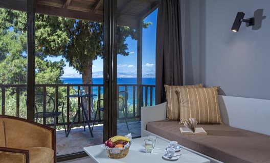 Aeolos Beach Resort