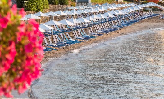 Aeolos Beach Resort
