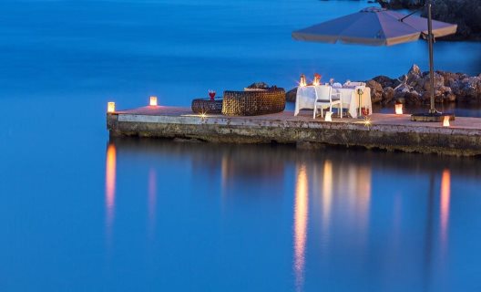 Aeolos Beach Resort