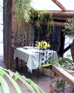 Agriturismo Fattoria Terranova