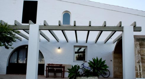 Agroturismo Biniai Nou