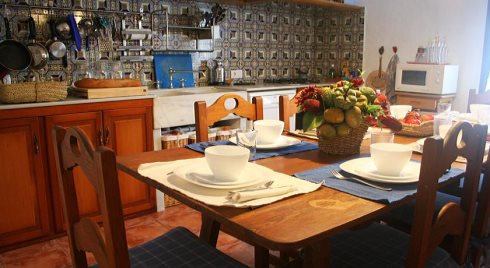 Agroturismo Biniai Nou