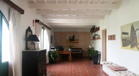 Agroturismo Biniai Nou