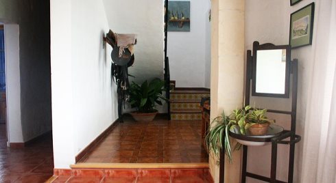 Agroturismo Biniai Nou