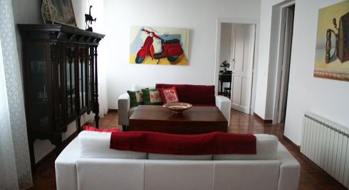 Agroturismo Biniai Nou