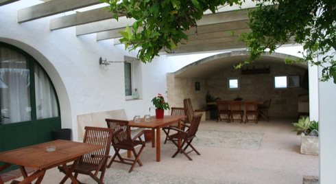 Agroturismo Biniai Nou