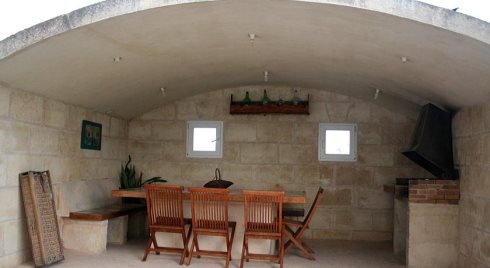 Agroturismo Biniai Nou