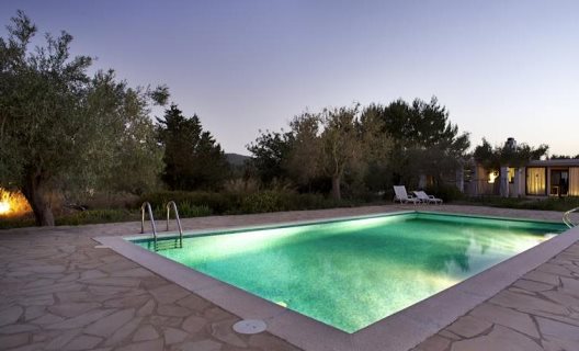 Agroturismo Ca Nescandell