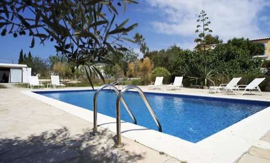 Agroturismo Ca Nescandell