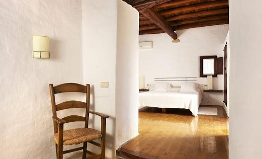 Agroturismo Ca Nescandell