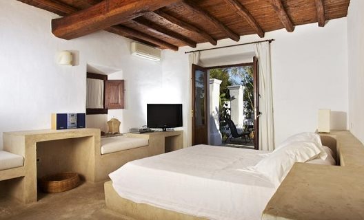 Agroturismo Ca Nescandell