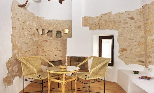 Agroturismo Ca Nescandell