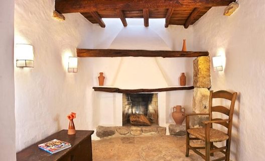 Agroturismo Ca Nescandell